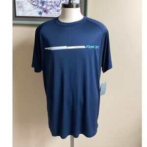 Reebok Athletic Play-Dry Shirt